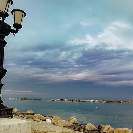 Διαμέρισμα Comfort As Usual