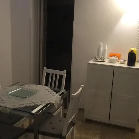 Comfort As Usual * Μπάρι