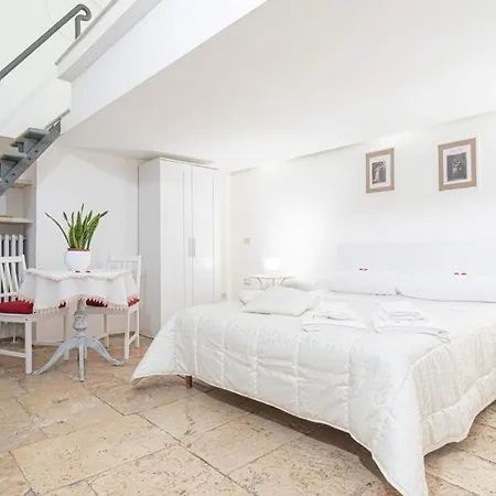 Διαμέρισμα Comfort As Usual Μπάρι