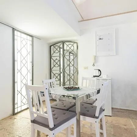 Comfort As Usual Διαμέρισμα *