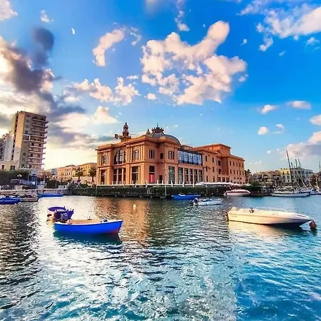 Comfort As Usual 아파트 바리