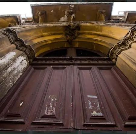 Comfort As Usual 아파트