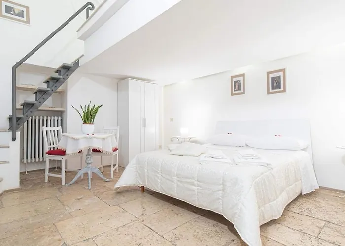 Lägenhet Comfort As Usual Bari